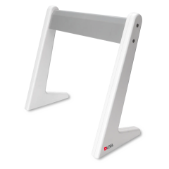 DLAB Lineer 6’lı Pipet Standı – Yatay Otomatik | SentezLab