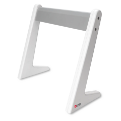 DLAB Lineer 6’lı Pipet Standı – Yatay Otomatik | SentezLab