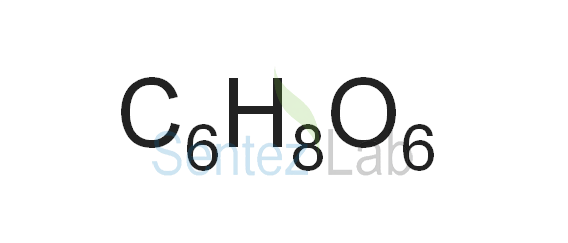 Askorbik asit (C vitamini) / Ascorbic acid 25 Kg