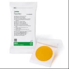 3M 6436 Petrifilm Hızlı E coli Koliform Sayım Plakası 50 Adet