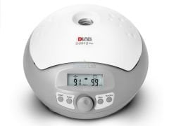 Dlab D2012 Plus Mikro Santrifüj Yüksek Hızlı 0.2 mL /0.5 mL / 1.5 mL / 2 mL x 12 | 500... 15.000 rpm
