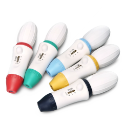 DLAB Levo Pipet Pompası 0.1... 100 mL Koyu Mavi