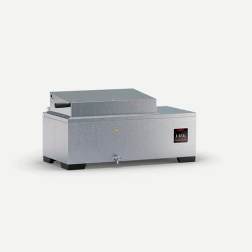 Memmert WTB-15 Su Banyosu RT+5...100°C / 17,1 Litre