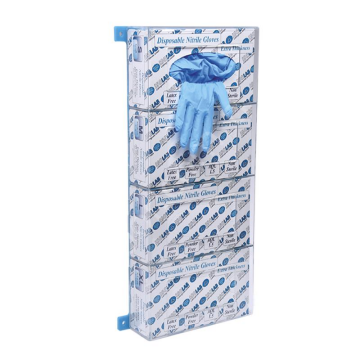 ISOLAB Dispenser Kutusu - Nitril eldivenler için