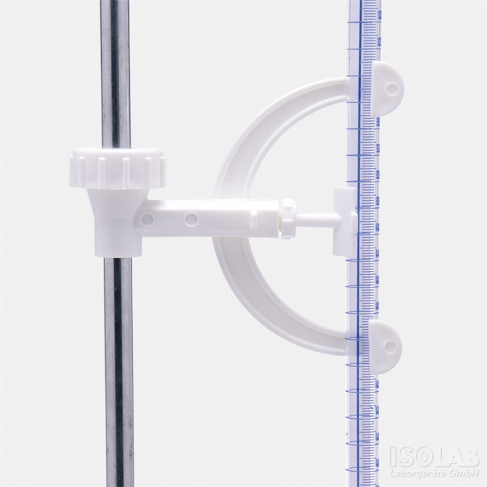 ISOLAB Büret Pensi - P.P - Tek Büret İçin