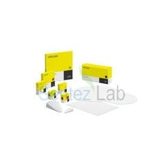 Sartorius FT-3-105-125 Kantitatif Filtre Kağıdı Grade 392 Kırmızı bant 125 mm
