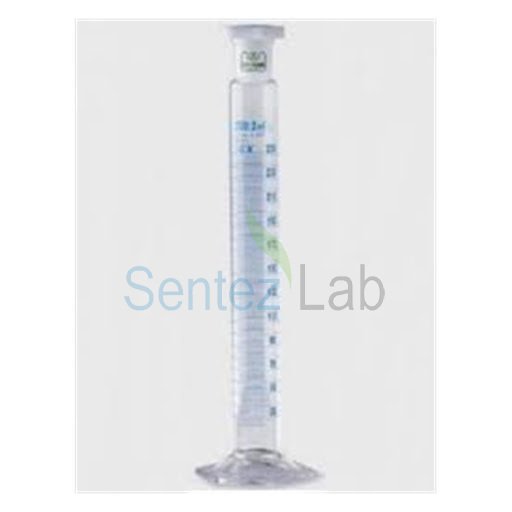 Borucam Çalkalama Mezürü (Kapaklı Mezür) 500 ml