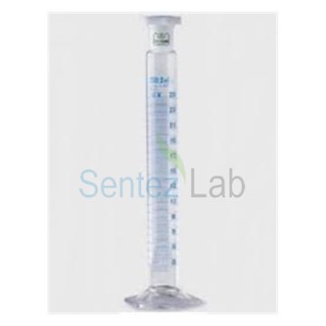 Borucam Çalkalama Mezürü (Kapaklı Mezür) 500 ml