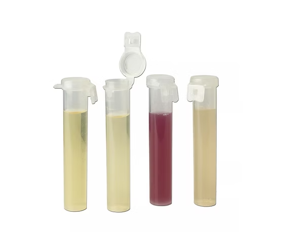 3M Buffered Peptone Water Mini Flip Top 100 Adet