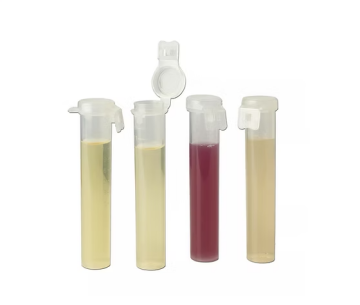 3M Buffered Peptone Water Mini Flip Top 100 Adet