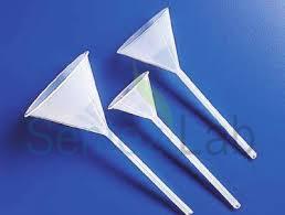 Plastik Huni  120mm