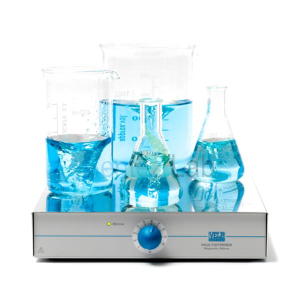 Velp MULTISTIRRER 6 Bölmeli Manyetik Karıştırıcı  80... 1500 rpm