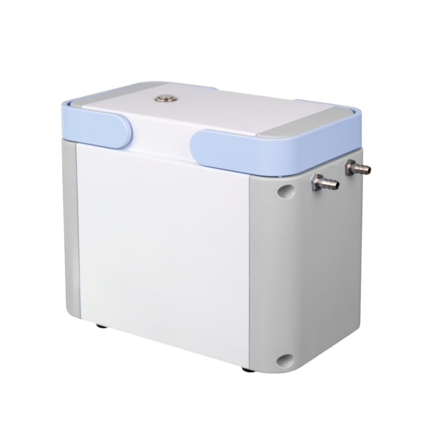 CLS DrVAC-100CR Kimyasal Vakum Pompası – 23 L/dk