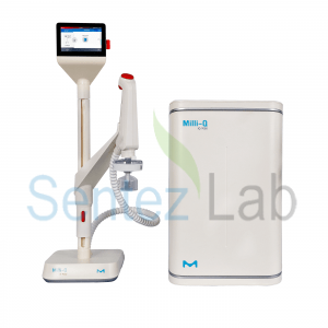 Millipore Milli-Q IQ 7000 Ultra Saf Su Sistemi