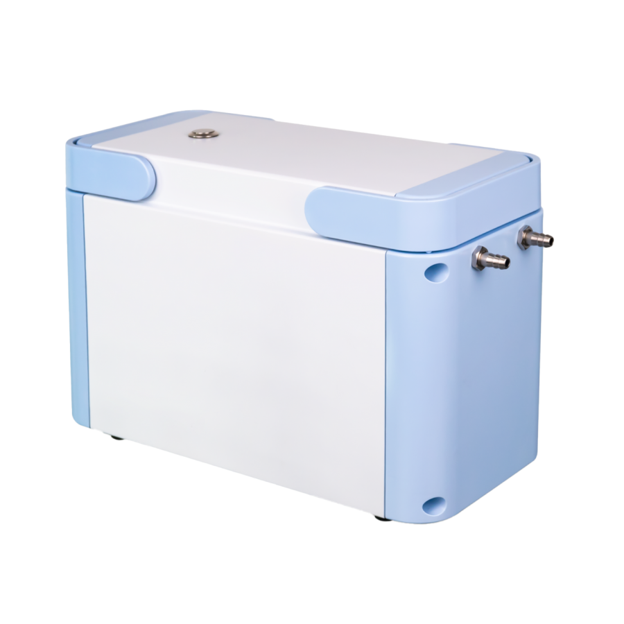 CLS DrVAC-27CR Kimyasal Vakum Pompası – 27 mbar