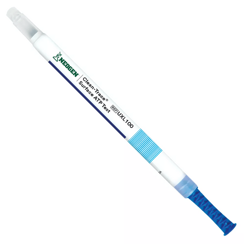 3M UXL100 Clean-Trace Surface ATP Test Swab  (100 Test / AOAC PTM)