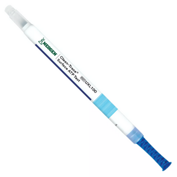 3M UXL100 Clean-Trace Surface ATP Test Swab  (100 Test / AOAC PTM)