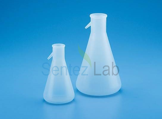 Tarsons PP Nuche Erleni Filtrasyon Erleni 1000 mL 1 Adet