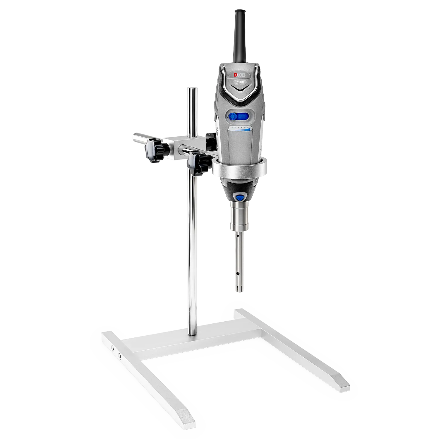 DLAB D-160 Homojenizatör SET2 – 8.000…30.000 rpm