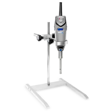 DLAB D-160 Homojenizatör Set 2 - 8.000–30.000 rpm