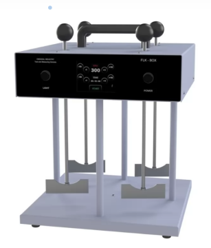 4’lü Jar Test Cihazı - Flokülatör FLK-BOX
