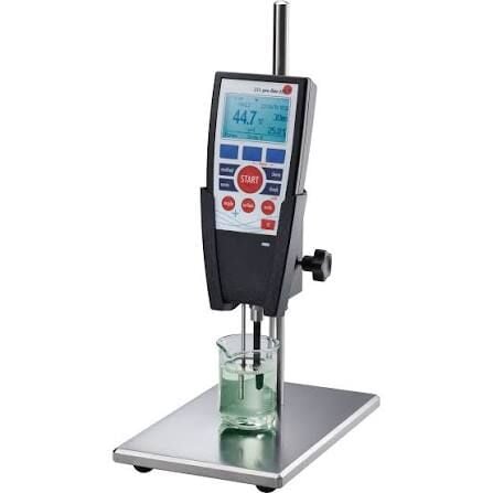 SITA 101792-SIA Pro Line T15+ Dinamik Yüzey Gerilim Ölçer – LabSolution Dahil