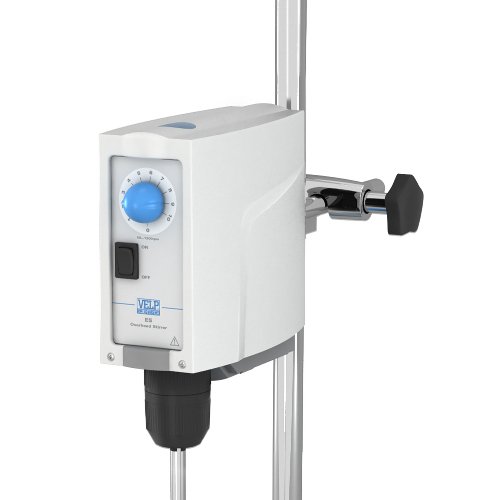 Velp ES Mekanik Karıştırıcı  50... 1300 rpm / 15 L