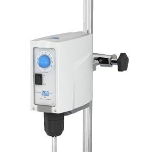 Velp ES Mekanik Karıştırıcı  50... 1300 rpm / 15 L