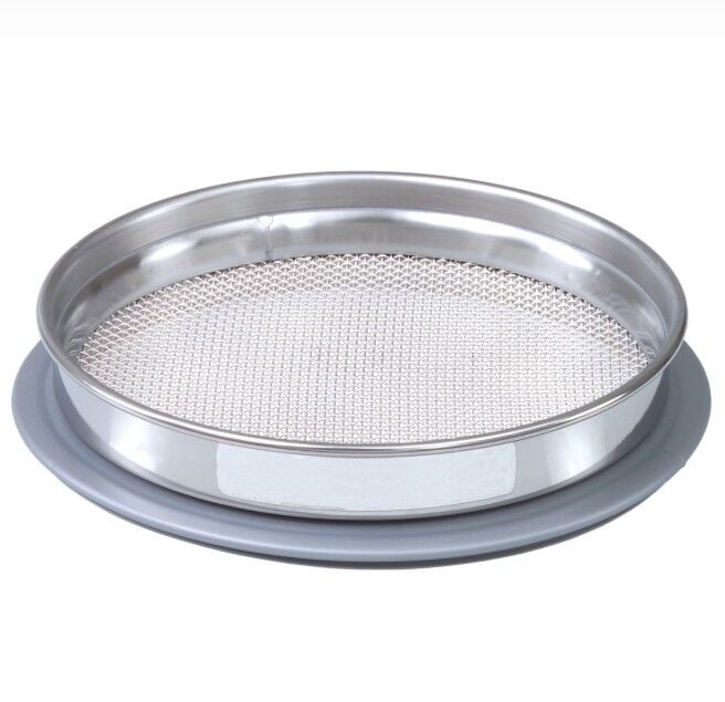 NEXOPART Alpine Eleği 20 µm – A200 LS, 200 × 25 mm