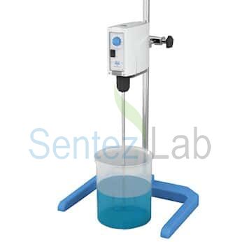Velp ES Mekanik Karıştırıcı  50... 1300 rpm / 15 L