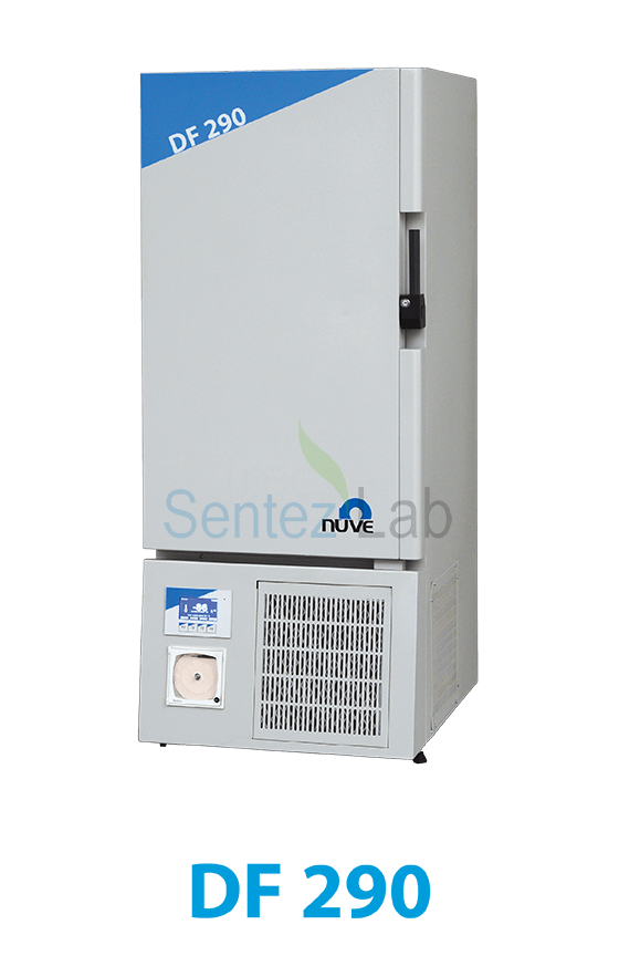 NÜVE DF 490 Derin Dondurucu -86 °C / 461 L