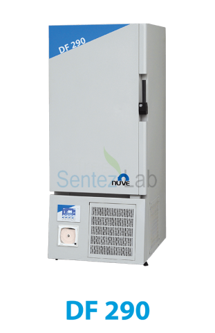 NÜVE DF 490 Derin Dondurucu -86 °C / 461 L