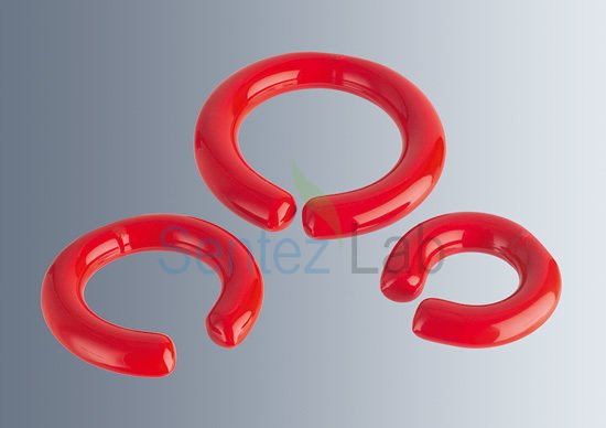 Superior Kurşun Ağırlık Halkası 70 mm 930 gr 1 Adet