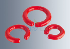 Superior Kurşun Ağırlık Halkası 70 mm 930 gr 1 Adet