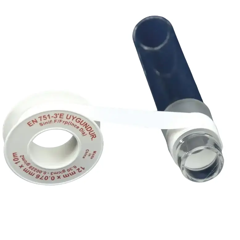 ISOLAB  Şilif Sızdırmazlık Bandı - Ptfe