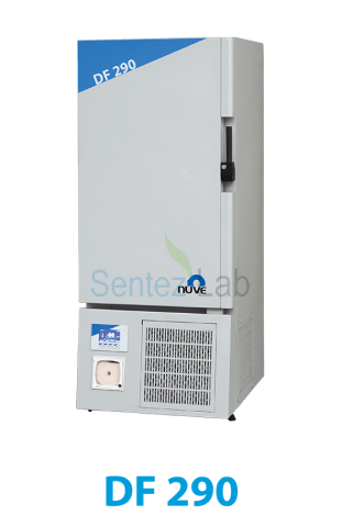 NÜVE DF 590 Derin Dondurucu -86 °C / 560