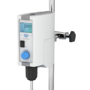 Velp DLS - Package Mekanik Karıştırıcı  50... 2000 rpm / 25 L