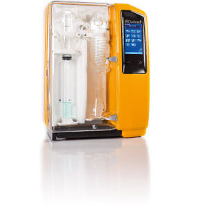 Gerhardt VAPODEST® 200 Distilasyon Ünitesi