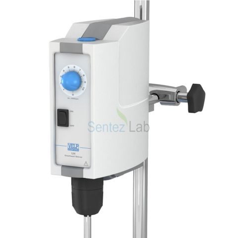 Velp LH Mekanik Karıştırıcı  50... 2000 rpm / 40 L