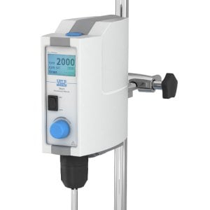 Velp DLH Mekanik Karıştırıcı  50... 2000 rpm / 40 L