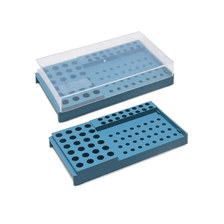 ISOLAB  Pcr Çalışma Standı - P.P