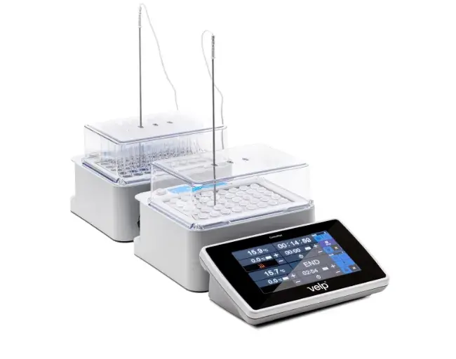 VELP ECODryBlock Termoreaktör (Dry Block Heater) 24 Pozisyon – COD Analiz Cihazı