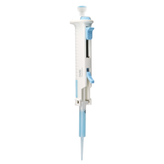 DLAB Pipet Tekrarlayıcı Stepper Tips Ayarlanabilir 50 ml, pistonlu PE-HD, silindir PP, 1 Paket 5 Adet Pipetleyici Uç Aksesuarları