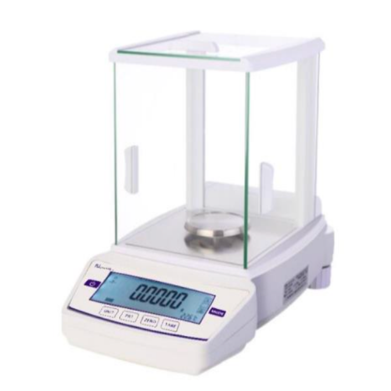 Dikomsan EHA-220 Analitik Terazi – 220 g / 0,0001 g