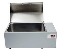 DLAB DWB20-S Su Banyosu RT+5... 80 °C / 20 L LED Dijital Göstergeli
