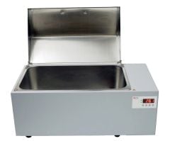 DLAB DWB20-S Su Banyosu 20 L – LED Dijital Göstergeli