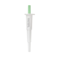DLAB Mini Pipette Mini Pipetleyici Açık Yeşil 10μl