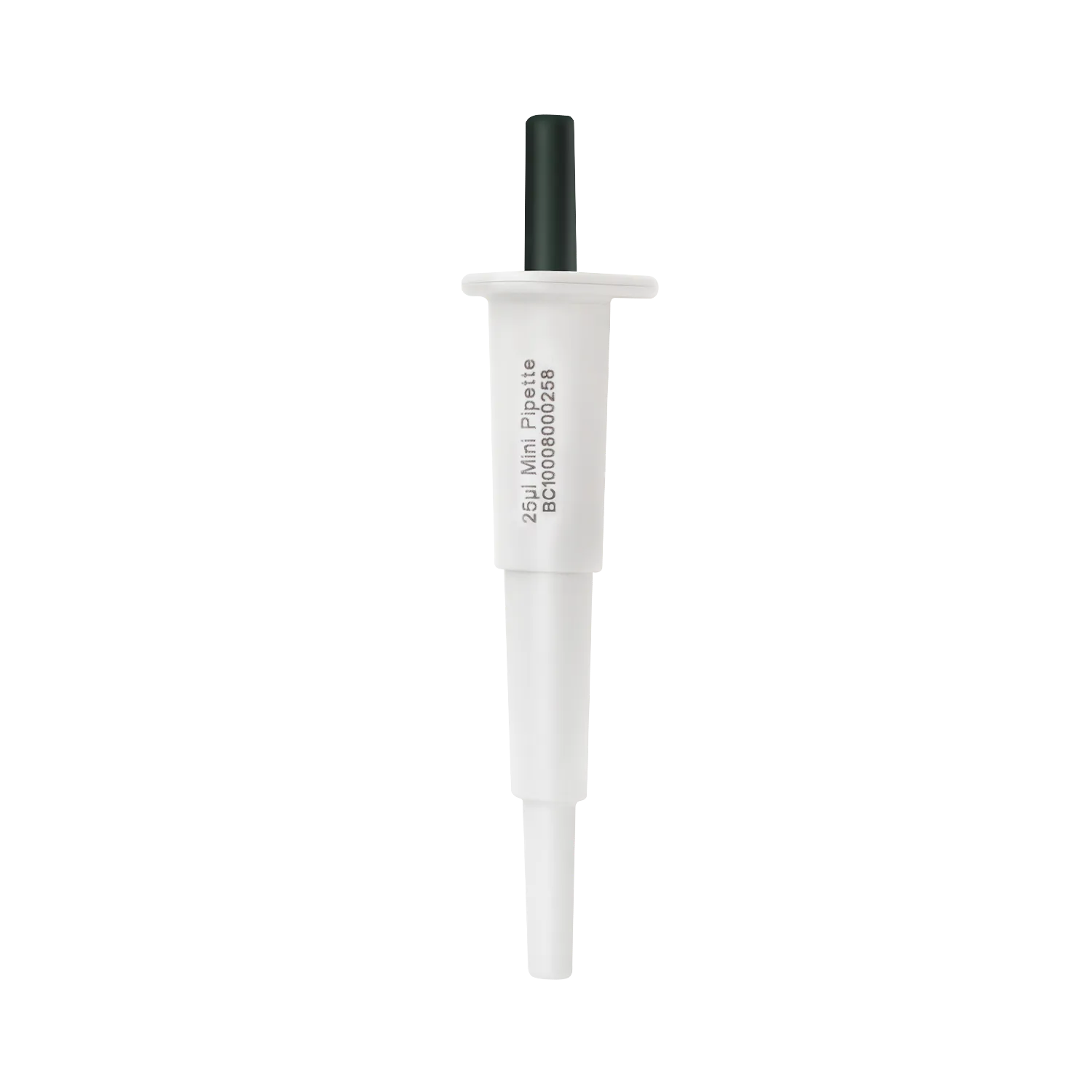 DLAB Mini Pipette Mini Pipetleyici Koyu Yeşil 25μl