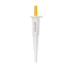 DLAB Mini Pipette Mini Pipetleyici Sarı 30μl