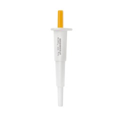 DLAB Mini Pipette Mini Pipetleyici Turuncu 50μl